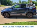 Used 2022 Kia Sportage Nightfall Edition image 6
