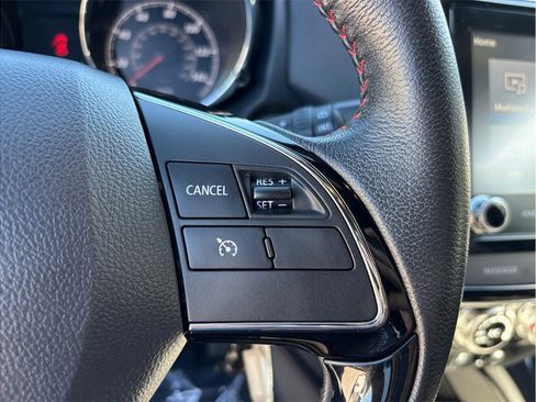 Used 2024 Mitsubishi Outlander Sport LE AWD/4WD image 20