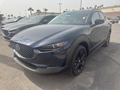Certified 2025 MAZDA CX-30 2.5 Turbo w/ Premium Package