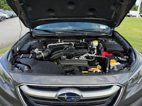 Used 2022 Subaru Outback Premium AWD/4WD image 30