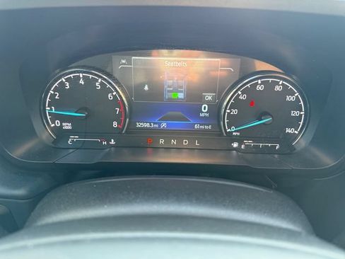 Used 2024 Ford Maverick Tremor w/ Tremor Off-Road Package AWD/4WD image 11