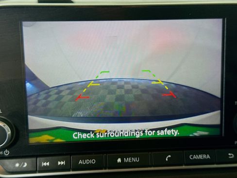 Used 2023 Nissan Rogue SV FWD image 19