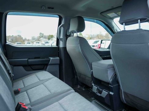 Used 2023 Ford F150 XL w/ XL Chrome Appearance Package image 19