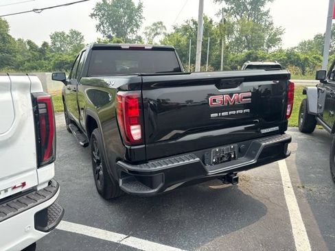 Used 2024 GMC Sierra 1500 Elevation AWD/4WD image 5