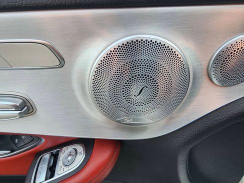 Used 2017 Mercedes-Benz C 43 AMG C 43 AMG Coupe 2D image 11