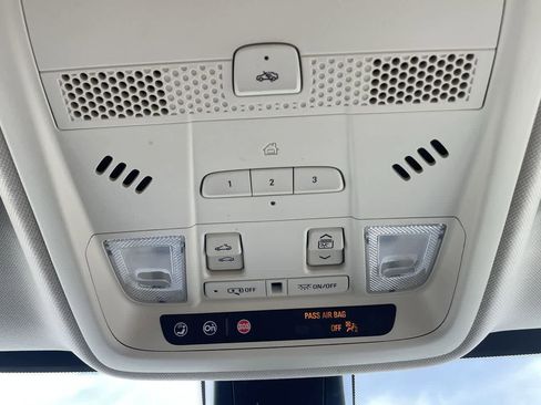 Certified 2023 Cadillac XT5 Premium Luxury w/ LPO, Floor Liner Package image 32