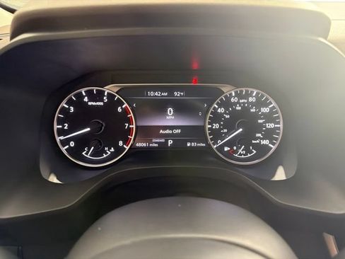Used 2021 Nissan Rogue SV w/ Premium Package FWD image 32