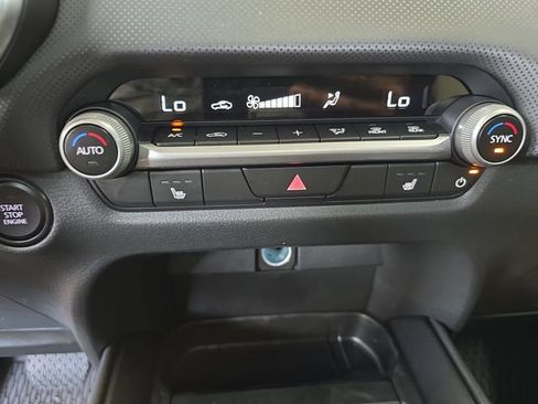 New 2026 MAZDA CX-50 AWD 2.5 S w/ Weather Package image 21