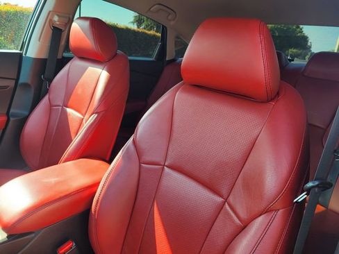 Used 2024 Honda Accord LX image 11