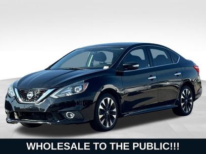 Used 2016 Nissan Sentra SR