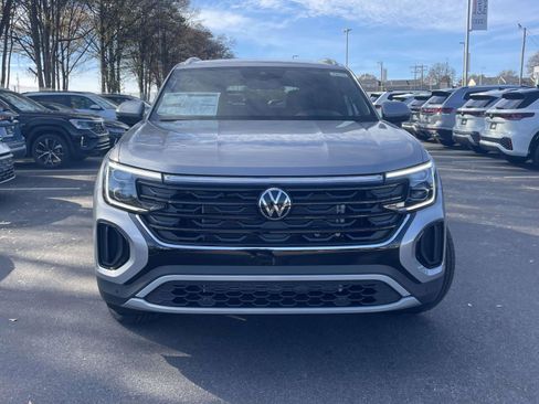 New 2026 Volkswagen Atlas Cross Sport SEL image 2