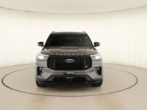 Used 2025 Ford Explorer ST AWD/4WD image 11