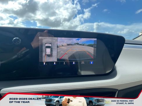 Used 2026 Buick Encore GX Preferred w/ Advanced Technology Package image 31