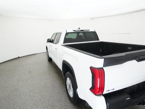 New 2026 Toyota Tundra SR5 image 16