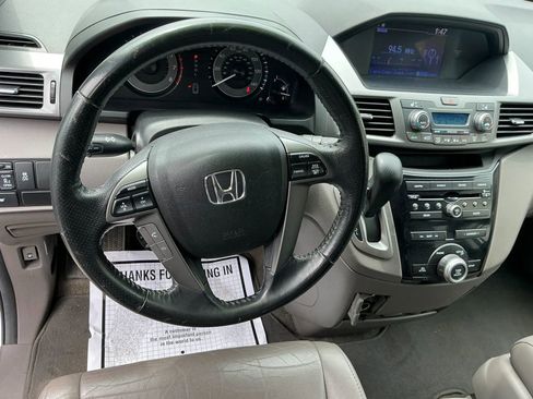 Used 2013 Honda Odyssey EX-L image 22