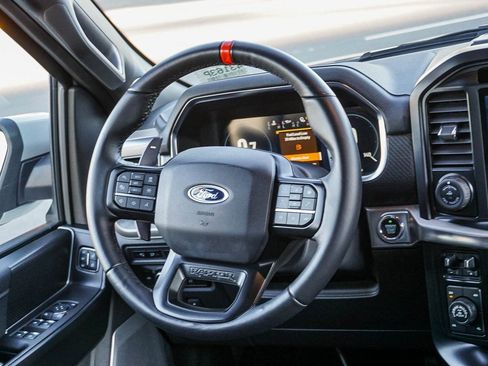 Used 2023 Ford F150 Raptor w/ Raptor 37 Performance Package image 17