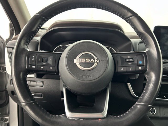 Used 2023 Nissan Rogue SV w/ SV Premium B Package AWD/4WD image 8
