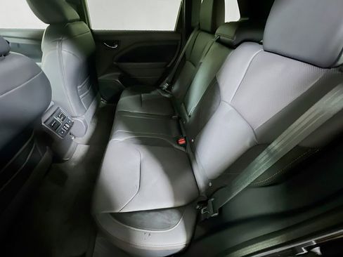 New 2026 Subaru Forester Touring image 20