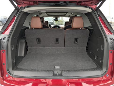 Used 2018 Chevrolet Traverse High Country image 13