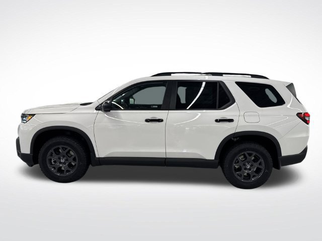 New 2026 Honda Pilot TrailSport image 29