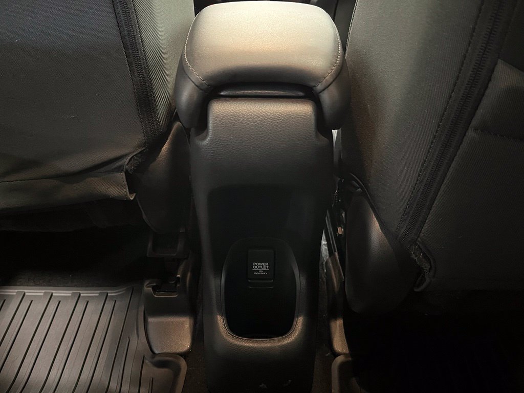 Used 2021 Honda HR-V EX image 16