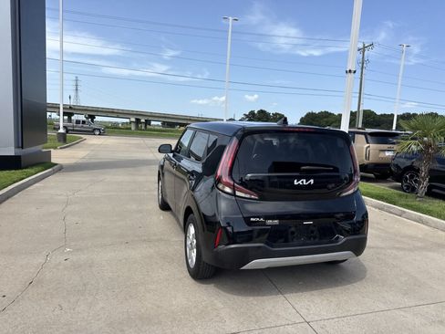 Certified 2024 Kia Soul LX w/ Option Group 015 FWD image 20