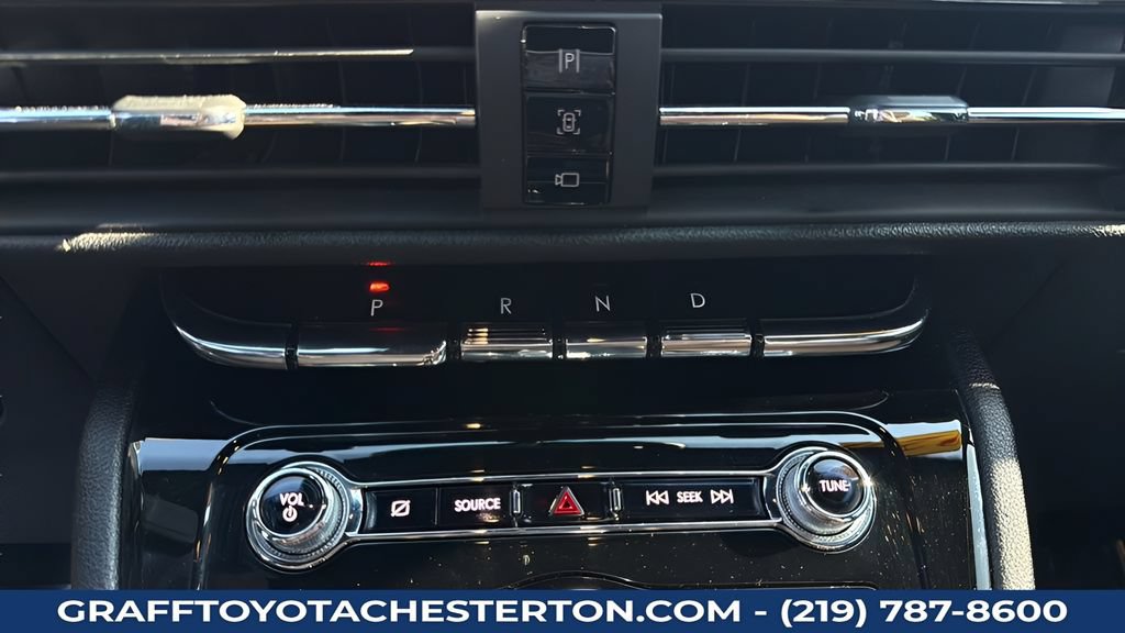 Used 2020 Lincoln Corsair Reserve w/ Equipment Group 201A FWD image 17