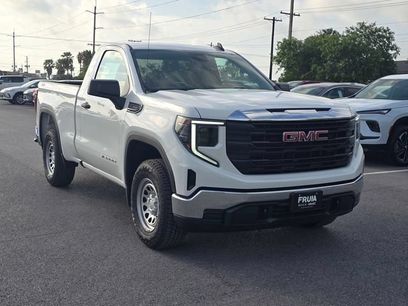 New 2026 GMC Sierra 1500 Pro w/ Pro Value Package