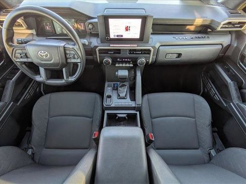 Certified 2025 Toyota Tacoma SR image 17