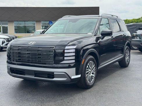 New 2026 Hyundai Palisade SEL AWD/4WD image 1