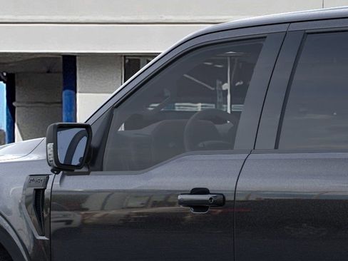 New 2026 Ford F150 XLT w/ Equipment Group 302A MID image 21