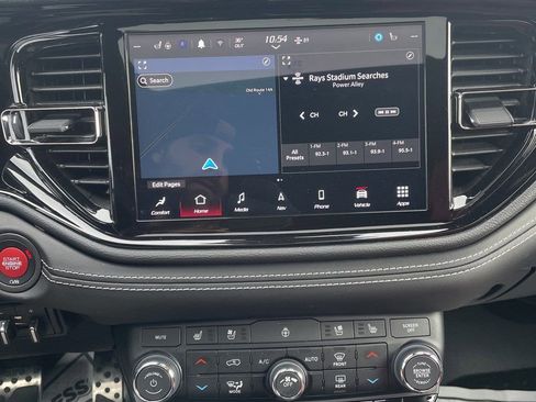 Used 2024 Dodge Durango SRT image 19