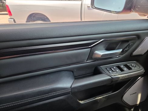Used 2025 RAM 1500 Rebel w/ Rebel Level 2 Equipment Group AWD/4WD image 46