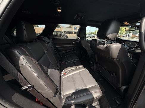 Used 2026 Dodge Durango GT AWD/4WD image 14