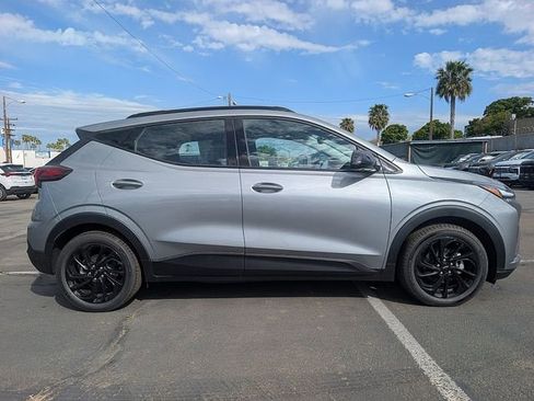 New 2027 Chevrolet Bolt RS w/ Technology Package image 7