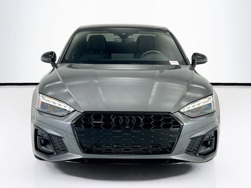 Certified 2022 Audi A5 2.0T Premium Plus AWD/4WD image 2
