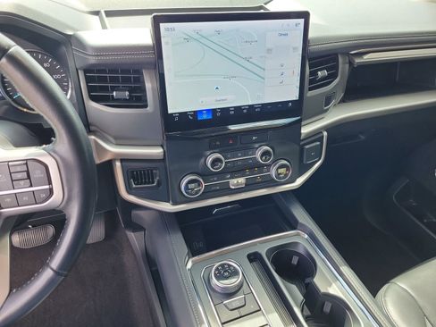 Certified 2023 Ford Expedition XLT RWD image 23