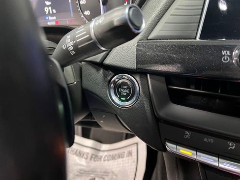 Used 2024 Cadillac CT4 Premium Luxury w/ Climate Package image 29