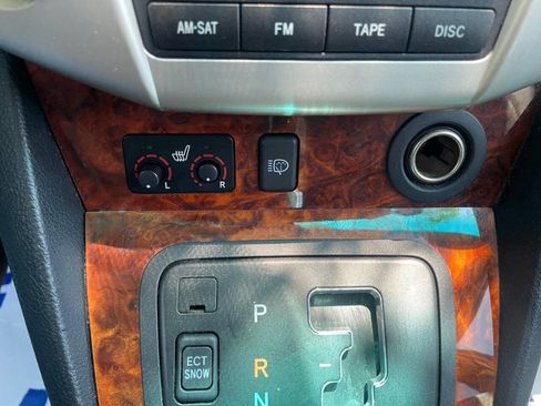 Used 2009 Lexus RX 350 2WD image 24