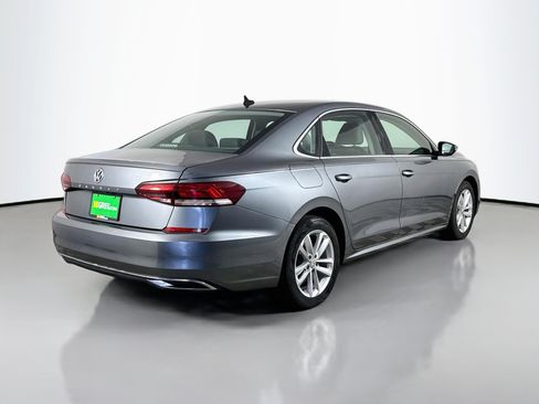 Used 2020 Volkswagen Passat 2.0T SE FWD image 10
