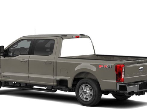 New 2026 Ford F250 XLT w/ XLT Premium Package AWD/4WD image 24