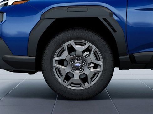 New 2026 Subaru Outback Premium image 9