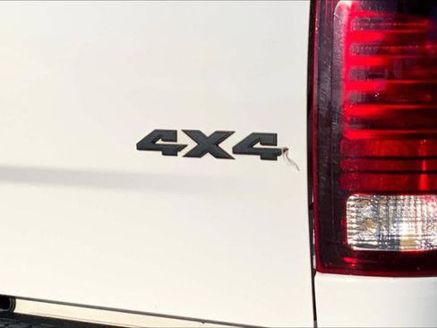 Certified 2024 RAM 1500 Classic Warlock image 10