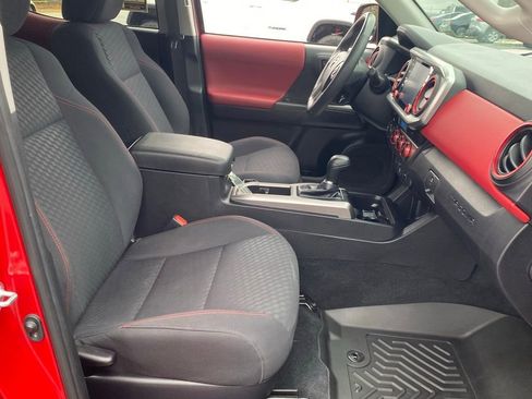 Used 2023 Toyota Tacoma SR5 image 20