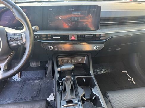 Used 2025 Kia K5 EX image 18