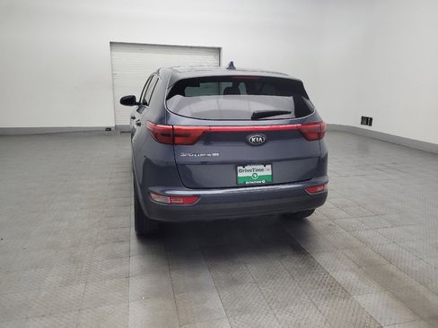 Used 2019 Kia Sportage LX FWD image 6