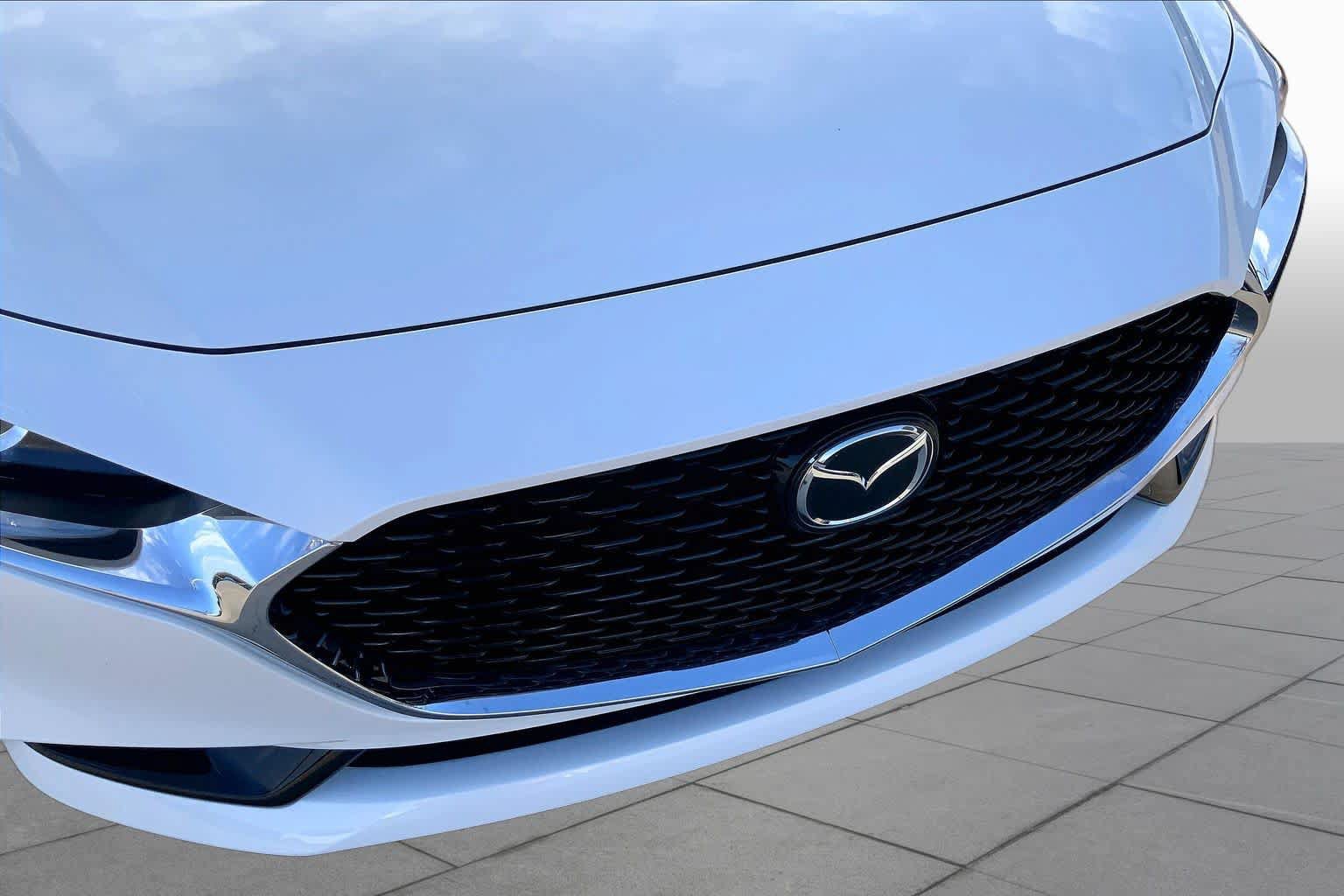 Used 2026 MAZDA MAZDA3 2.5 S Sedan w/ Preferred Pkg FWD image 28
