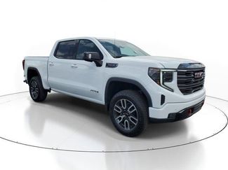 New 2026 GMC Sierra 1500 AT4 w/ Technology Package AWD/4WD video 2