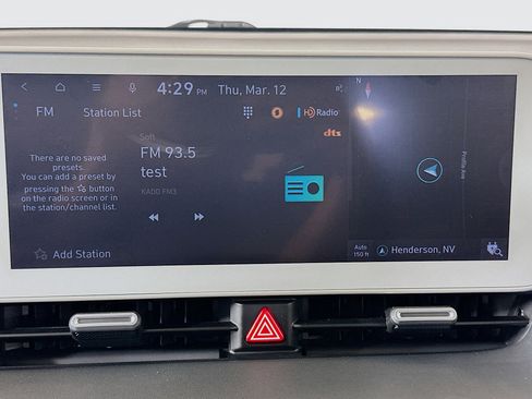 Used 2024 Hyundai Ioniq 5 SEL image 21