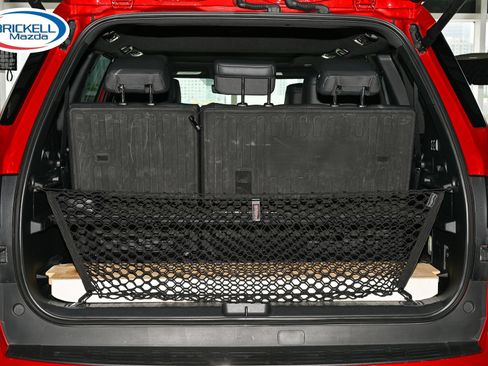 Used 2024 Toyota Sequoia Platinum AWD/4WD image 14